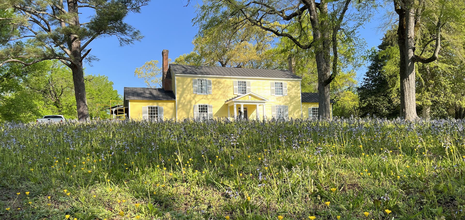 The Sunnyside Sisters Bed and Breakfast