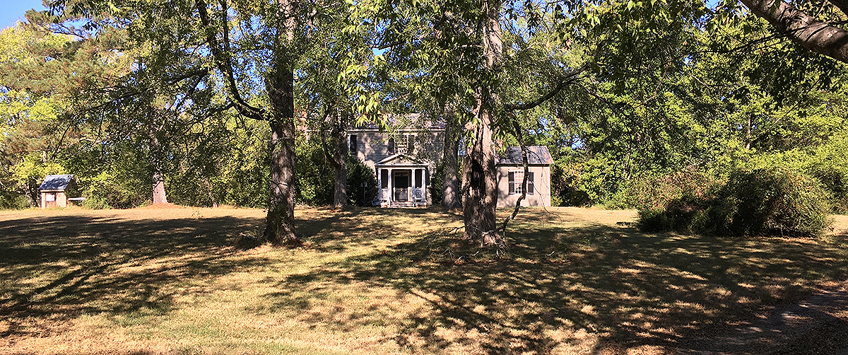 The Sunnyside Sisters Bed and Breakfast